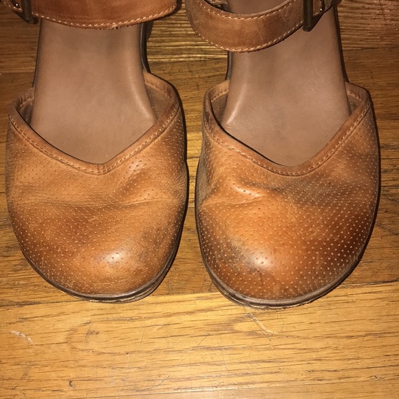 B.O.C. Clogs - Picture 3 of 10